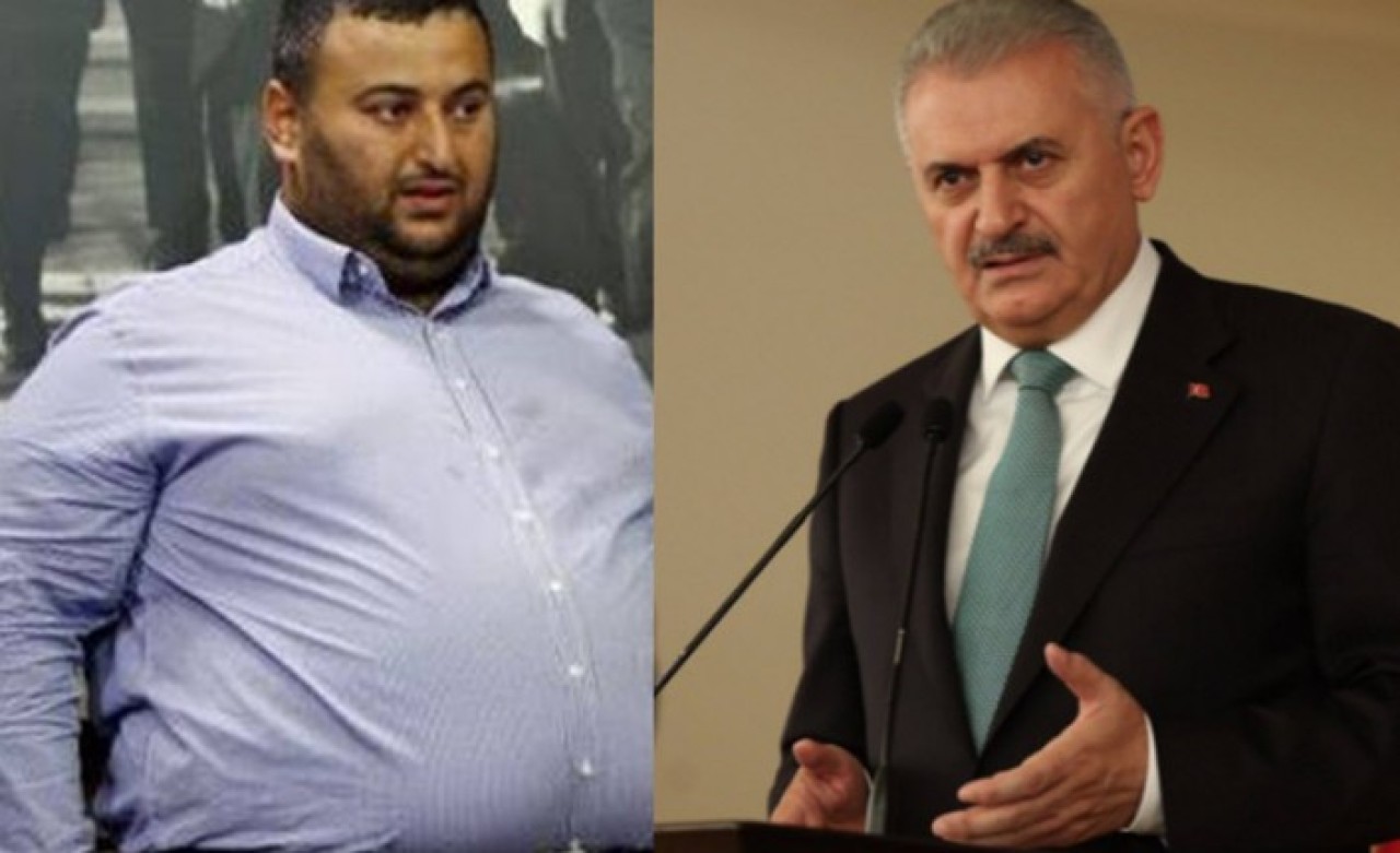 Binali Yıldırım'dan Sedat Peker'in uyuşturucu iddialarına flaş yanıt