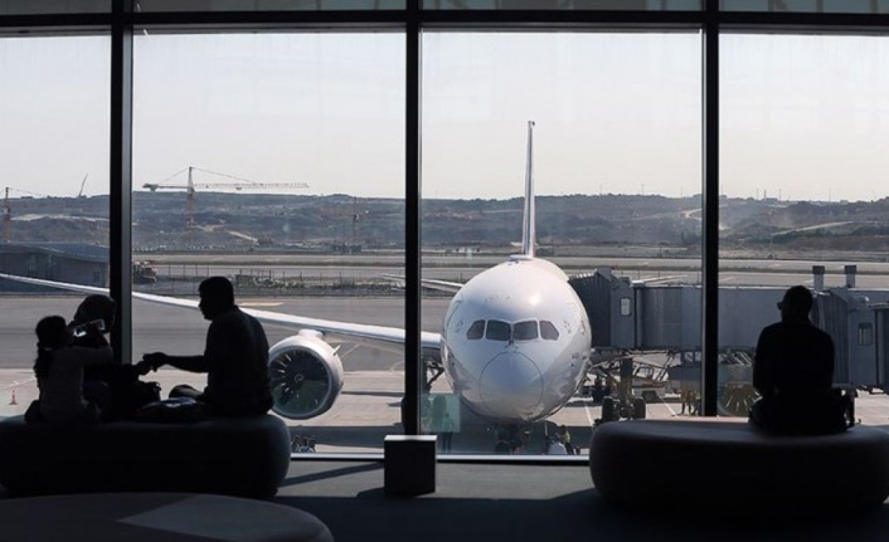 Bir ülke daha Türkiye'ye kapılarını kapattı!