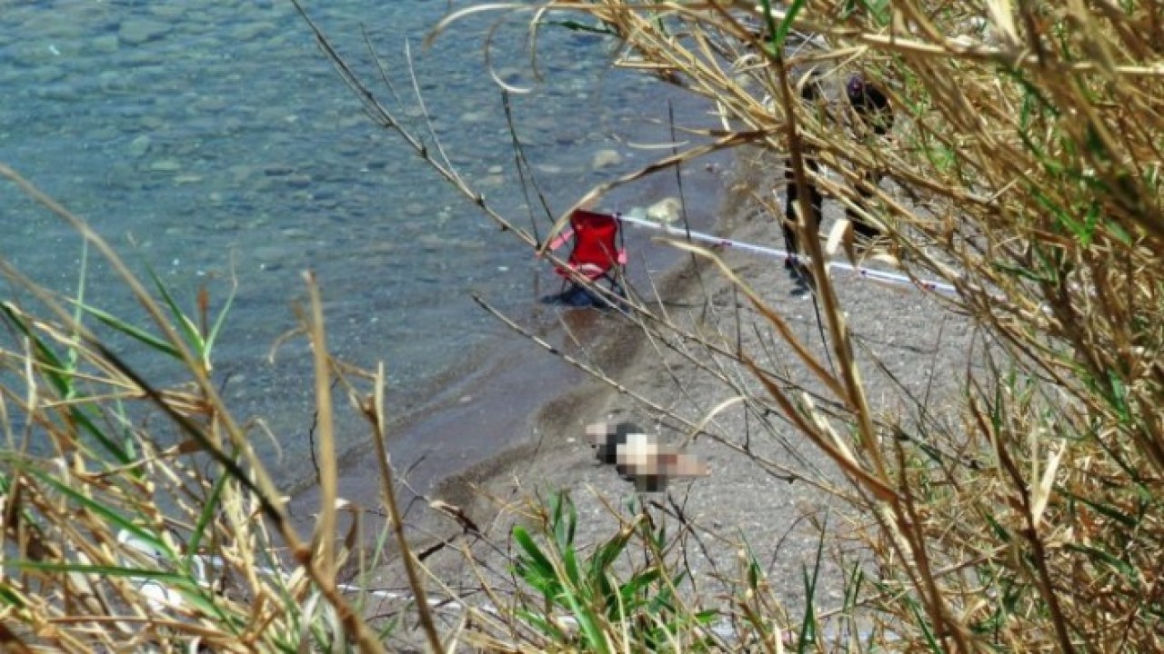 Bodrum'da denize giren Ayşe Aydoğan boğuldu