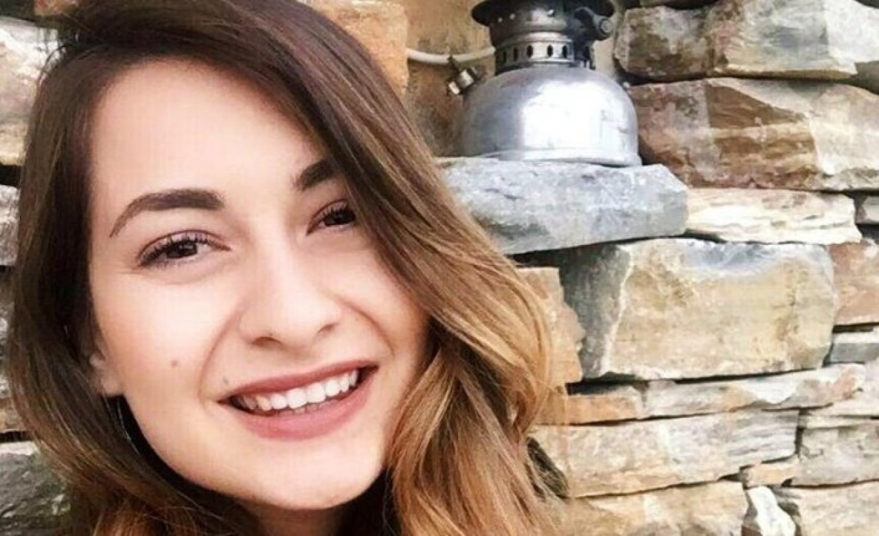 Bodrum'dan acı haber: Öğretmen Esra Karaman öldü
