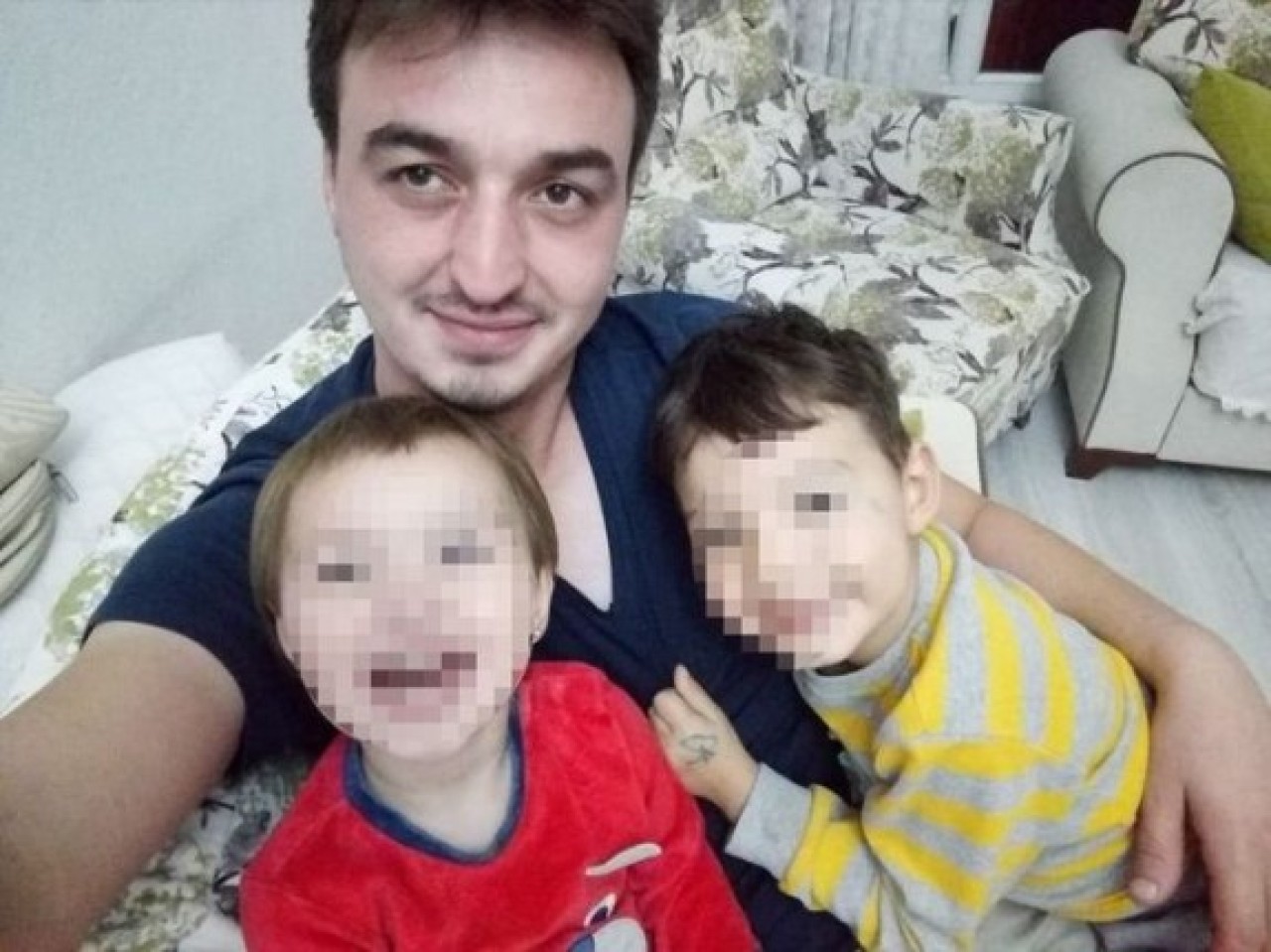 Boğazlıyan'da akıl almaz olay: Teknisyen Metin Esen öldü