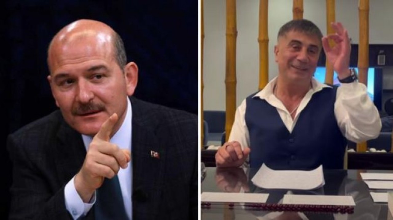 Bomba iddialar: Sedat Peker'i kim kullanıyor,  kim koruyor? Veliaht prens olmasın! Cem Uzan detayı
