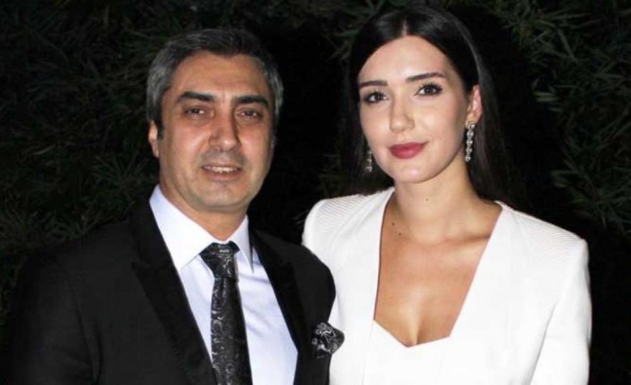 Boşanan Necati Şaşmaz ve Nagehan Kaşıkçı'nın davasındaki "tarikat" detayı dikkat çekti