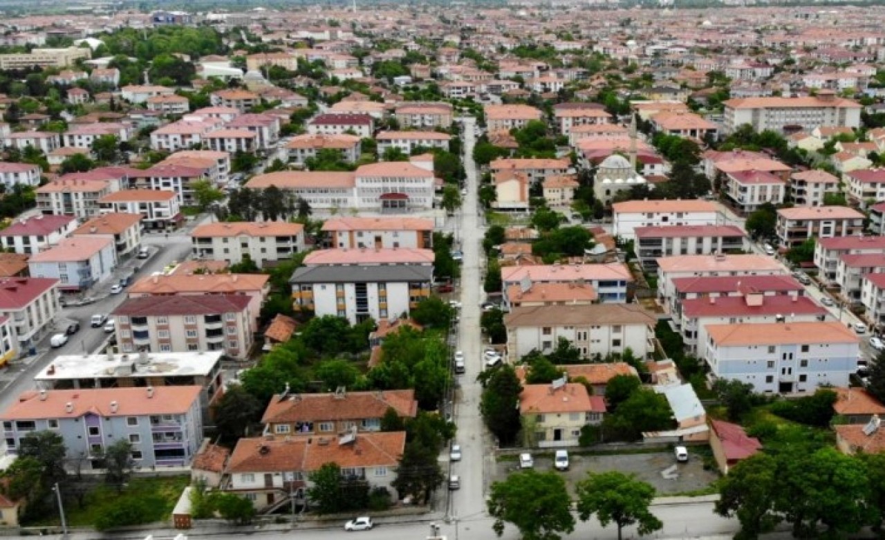 Bu illerde evi ve arsası olanlar yaşadı! Fiyatlar aldı başını gitti