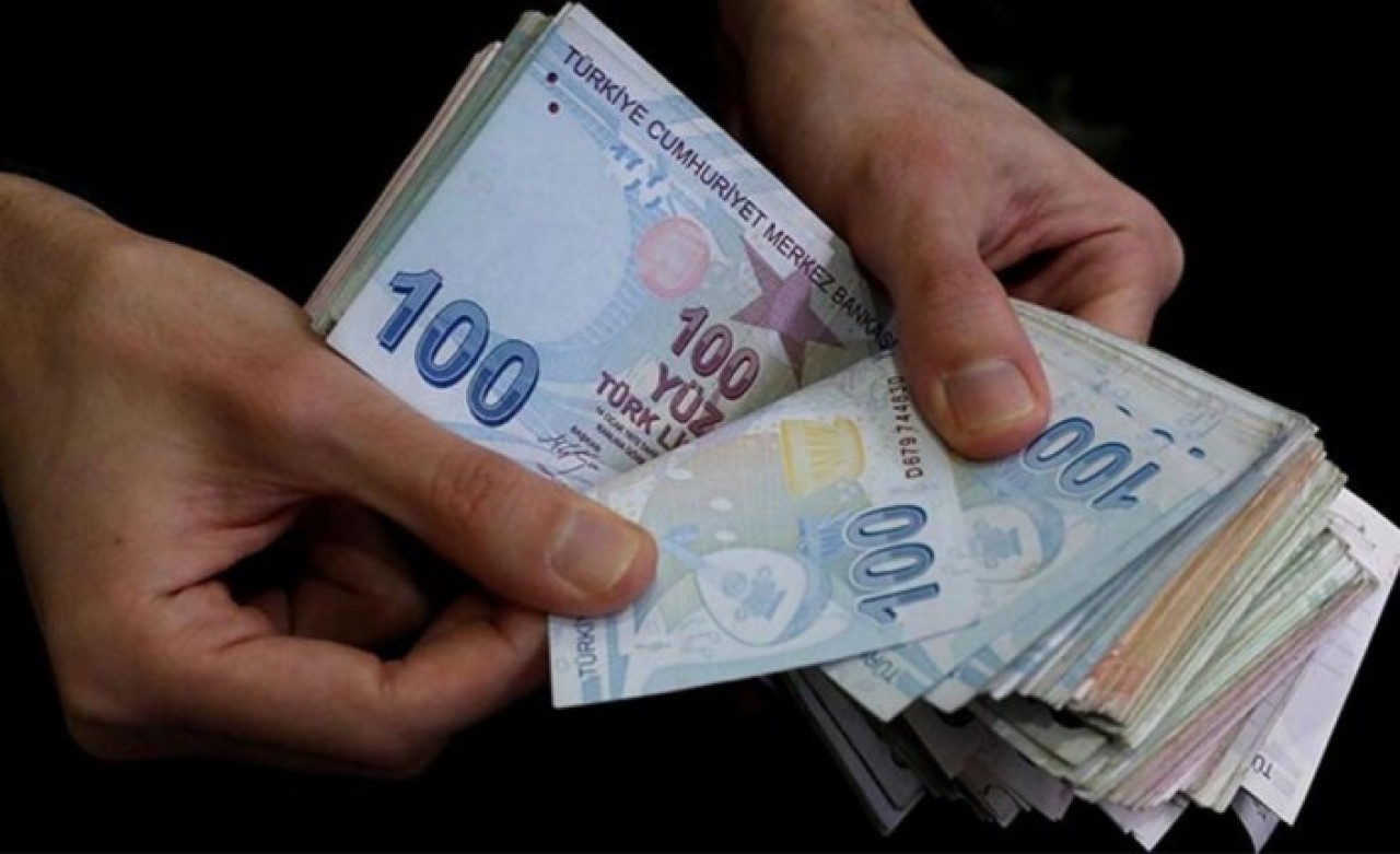 Bugün hesaplara yatıyor! 700 bini aşkın çalışanı ilgilendiren ödeme