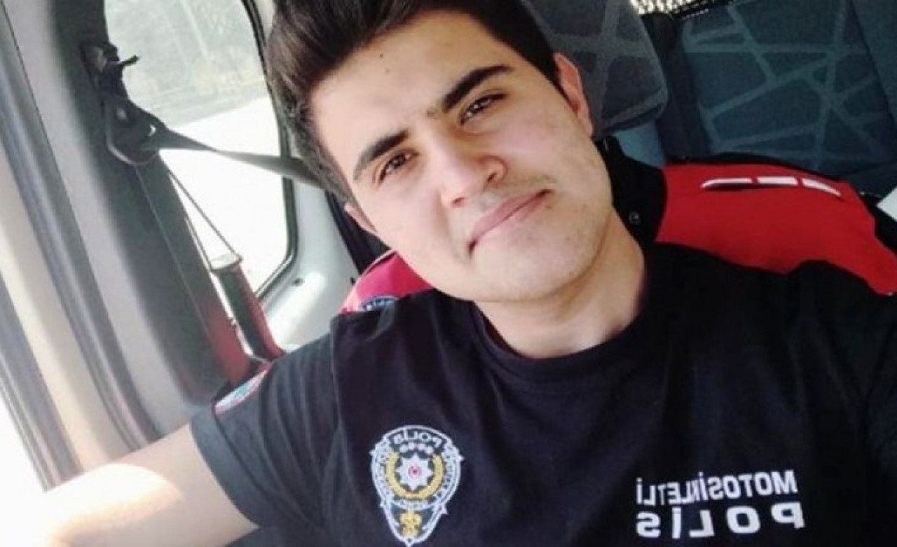 Burdur'un Bucak ilçesinde evinde başından vurulmuş bulundu: Polis Sercan Çelik öldü