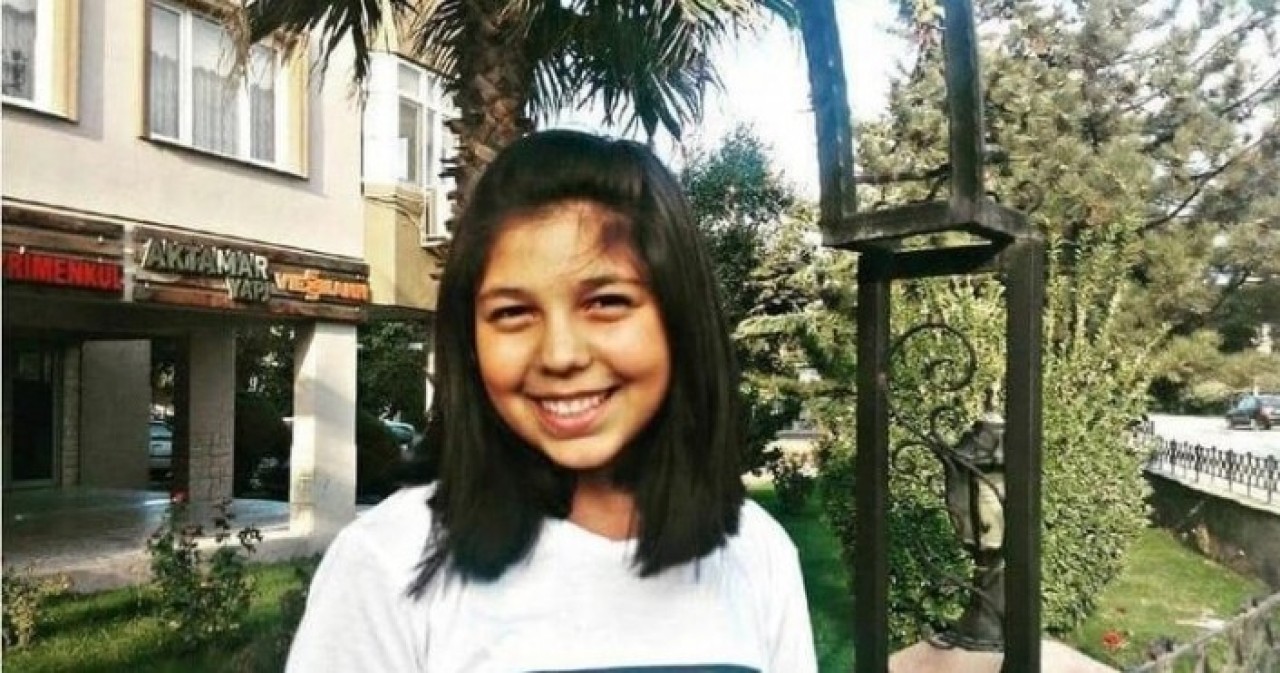 Bursa,  19 yaşındaki Cansu Kavak'ı arıyor