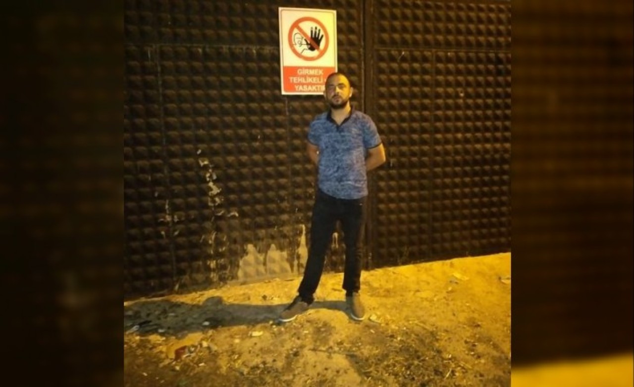 Bursa'da yükses ses nedeniyle uyardığı Kıral Dalkıran vurdu: Zeki Özezen öldü