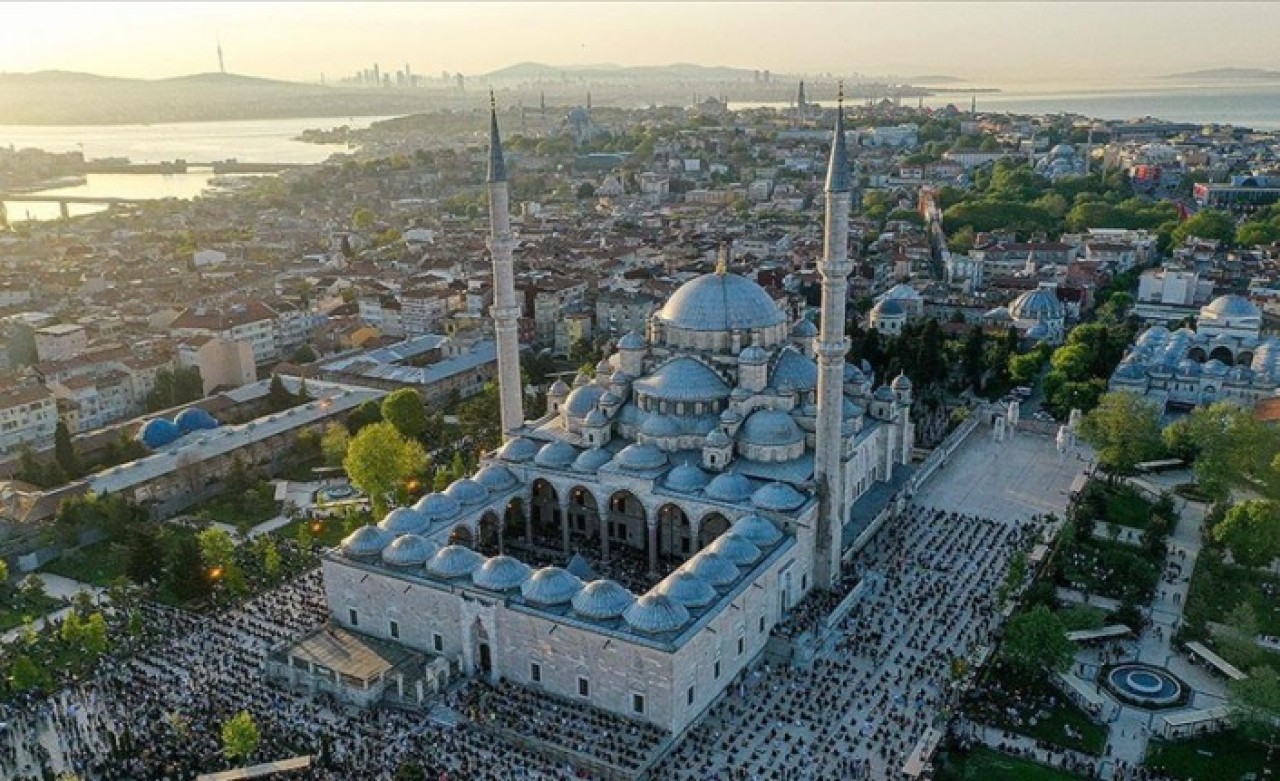 Çağ açan hükümdar: Fatih Sultan Mehmet