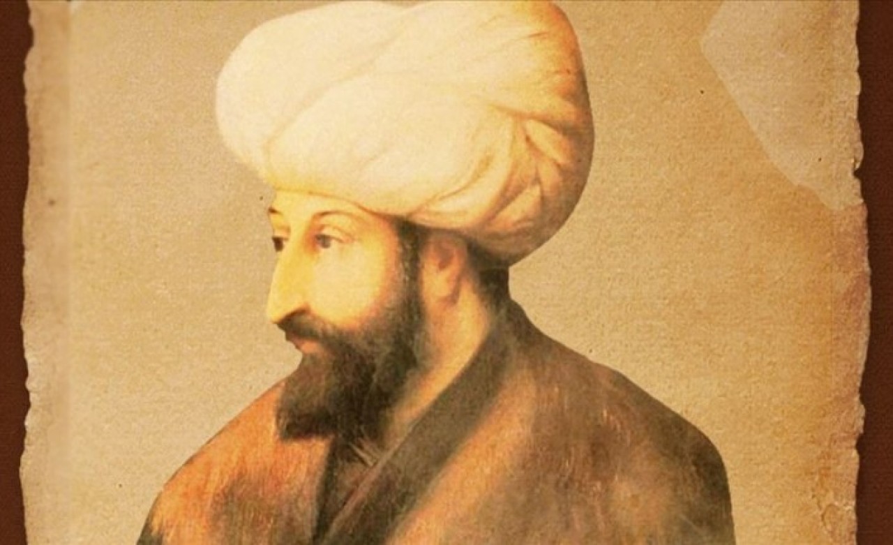 Çağ açıp çağ kapatan hükümdar: Fatih Sultan Mehmet