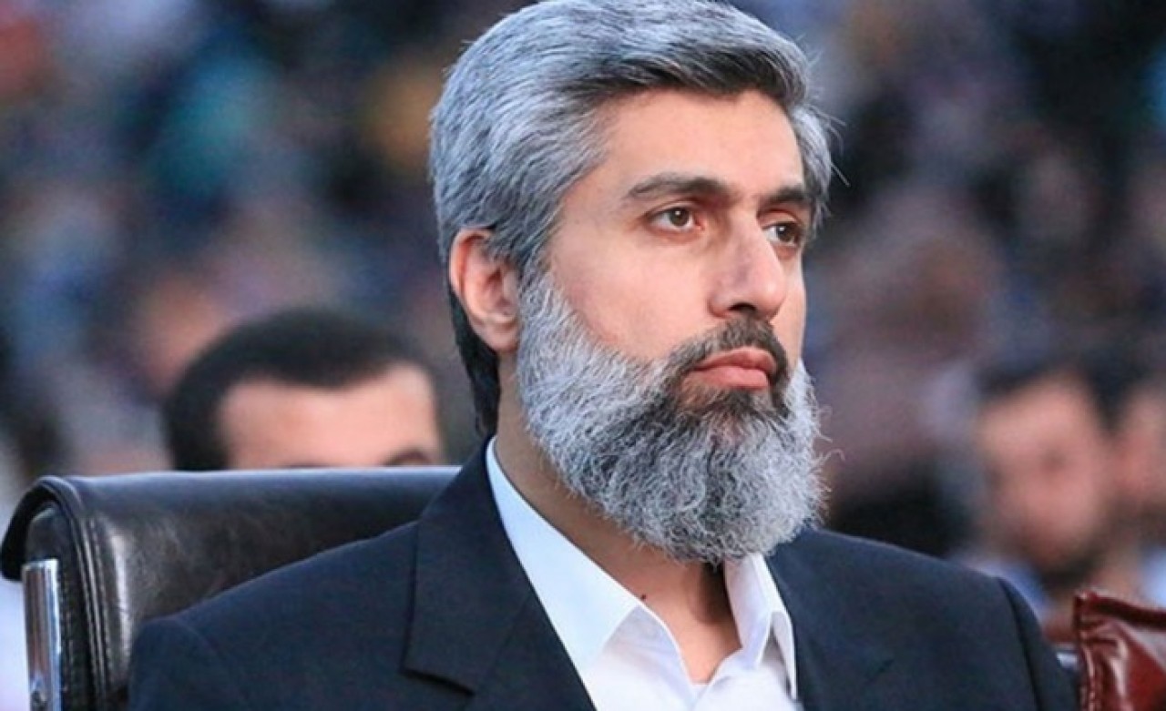 Cami provokasyonun ardından Alparslan Kuytul ve beraberindekiler gözaltına alındı