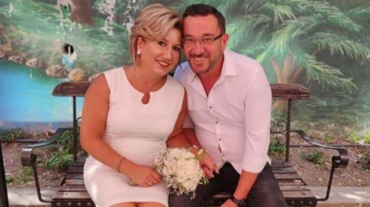 Çankaya'da dehşet: Mehmet Erdoğan,  doktor eşi Zeynep Erdoğan'ı işkence yaparak öldürdü