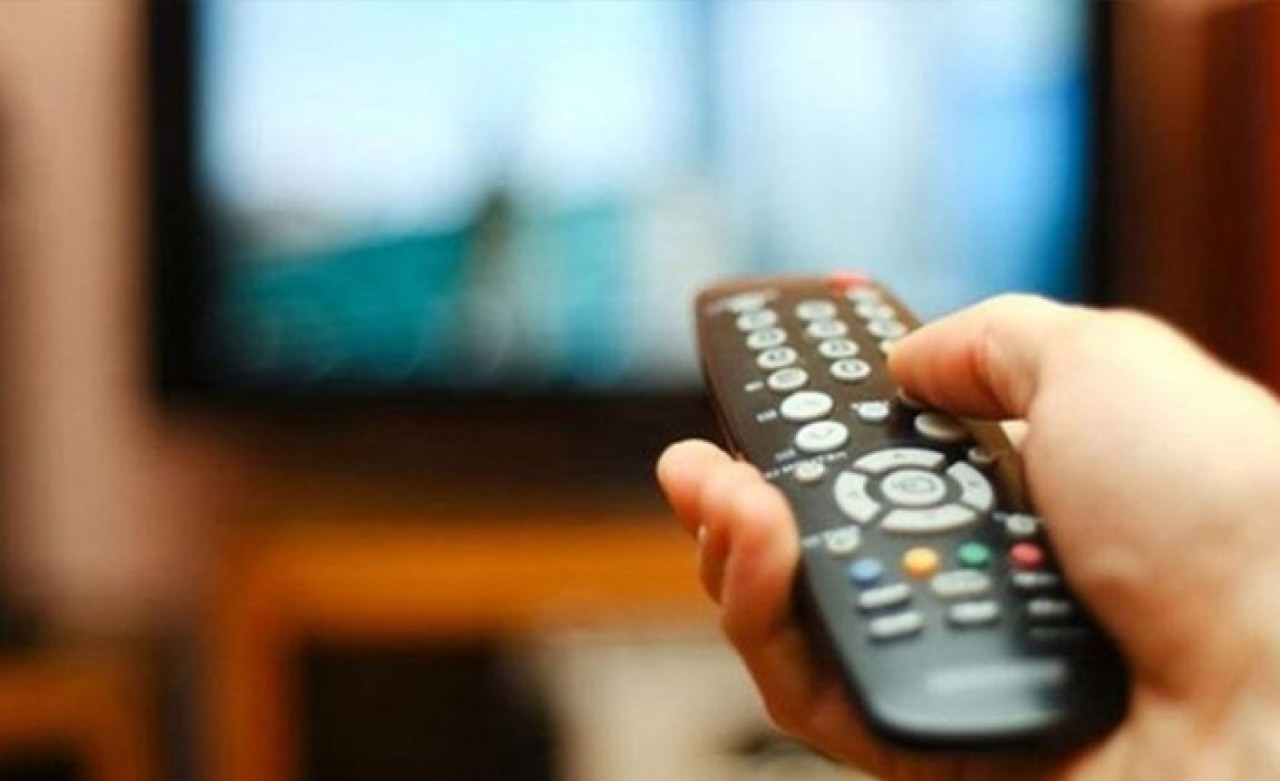 Canlı Tv izleyicileri Ramazanda hangi programları izledi?