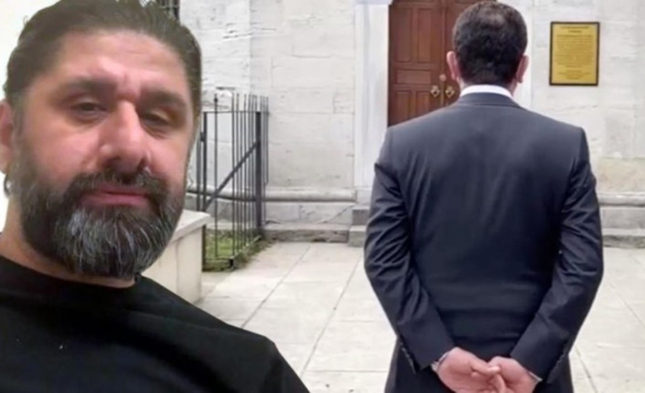 CİMER,  "İmamoğlu'nu ben şikayet ettim" diyen Tokatspor Kulübü Başkanı'nı yalanladı