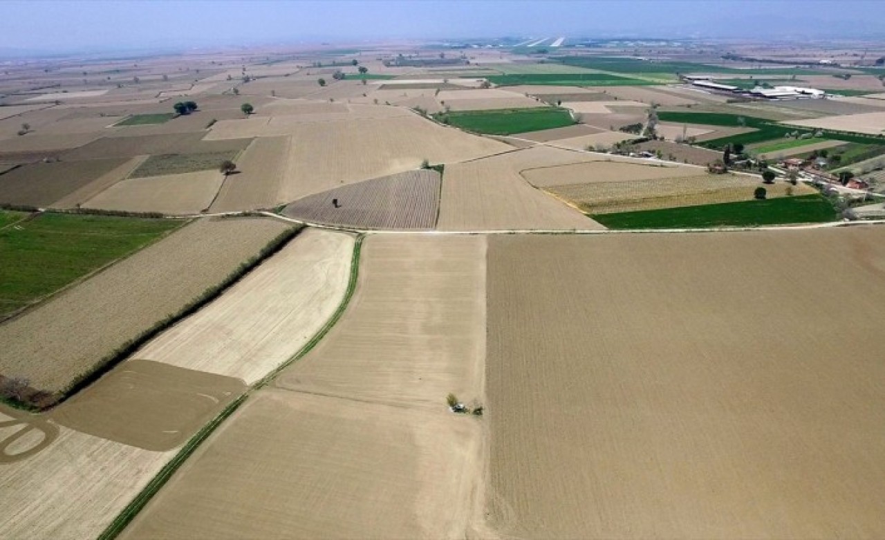 Cumhurbaşkanı Erdoğan'ın imzasıyla Resmi Gazete'de yayımlandı: 7 ildeki arazilerle ilgili önemli karar!