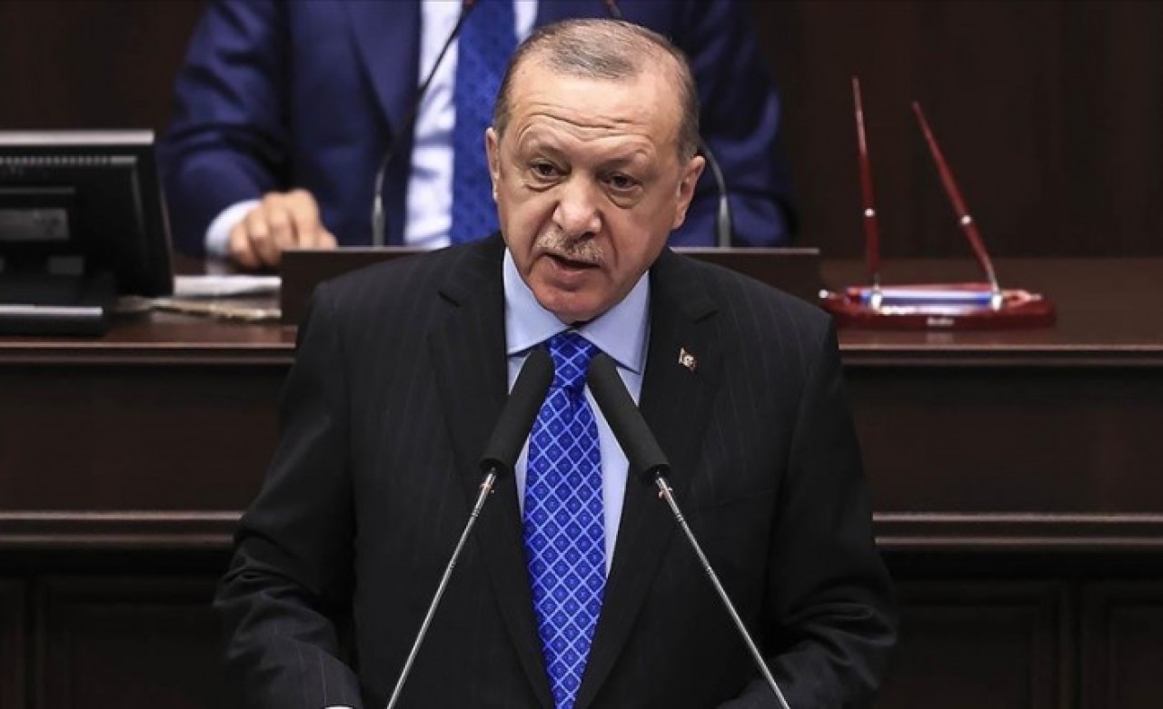 Cumhurbaşkanı Erdoğan,  ABD'li CEO'lara açıkladı: İşte normalleşme tarihi