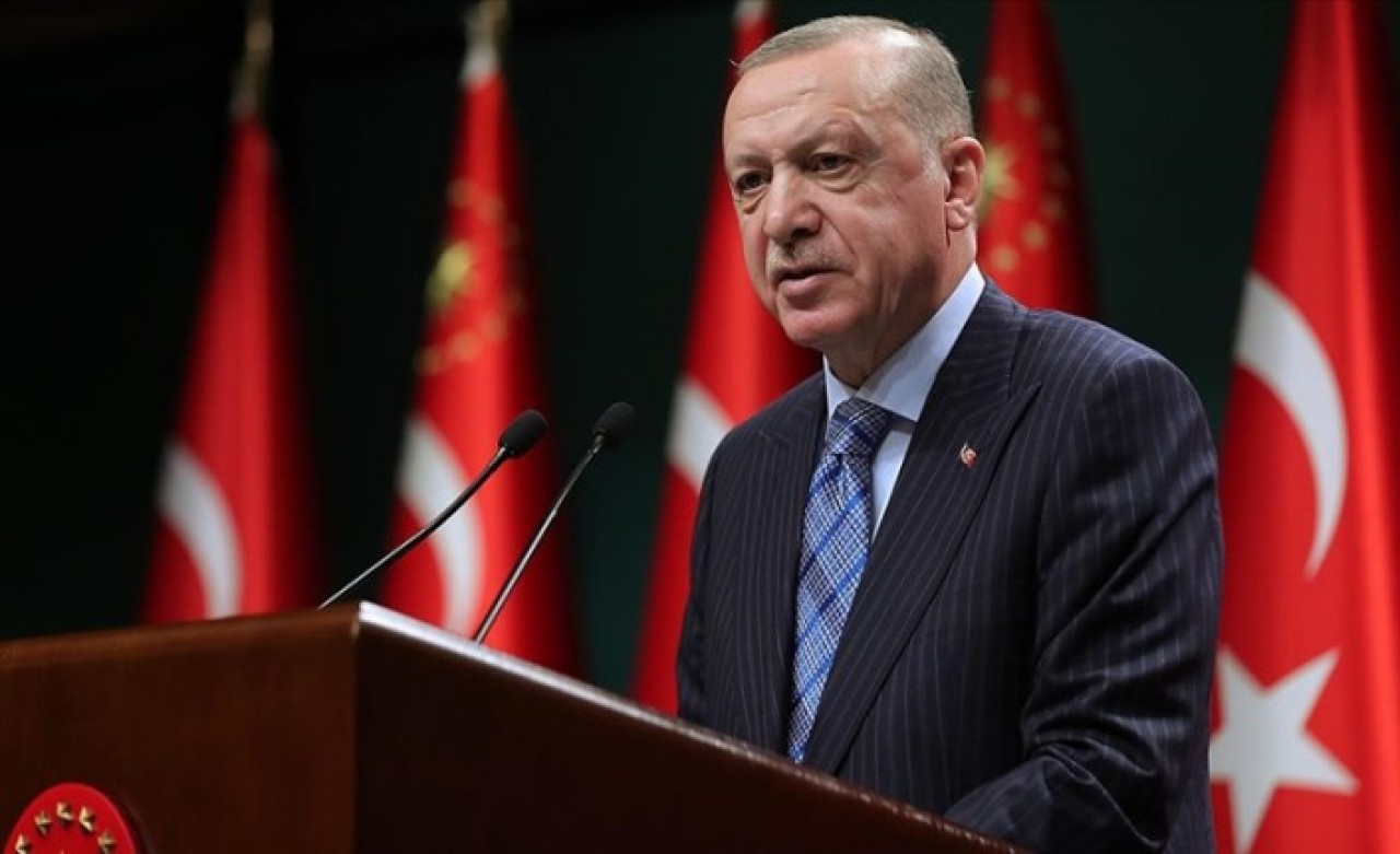 Cumhurbaşkanı Erdoğan'dan flaş açıklamalar: İşte yeni kararlar