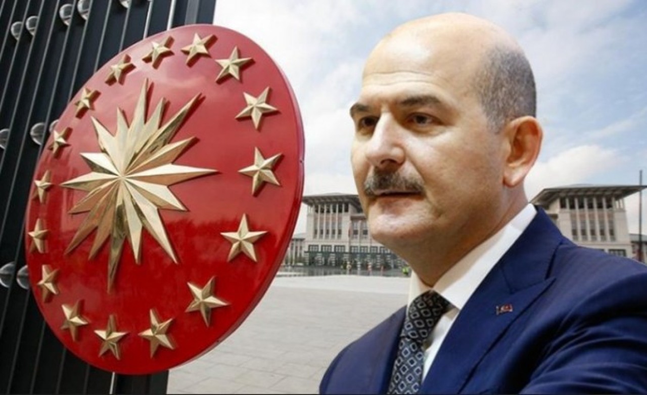 Cumhurbaşkanlığı Sözcüsü İbrahim Kalın'dan flaş Süleyman Soylu açıklaması!