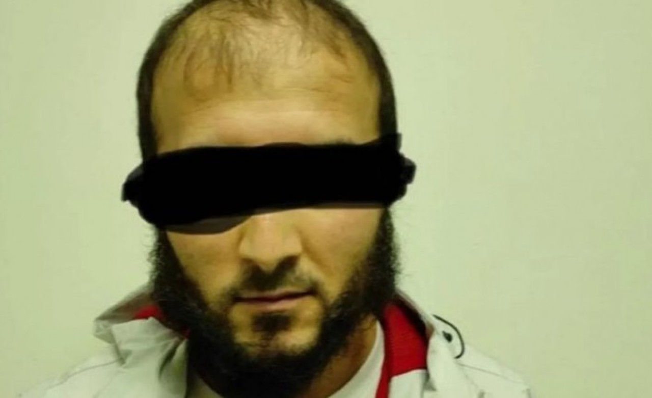 DEAŞ'ın kilit ismi İstanbul'da yakalandı!