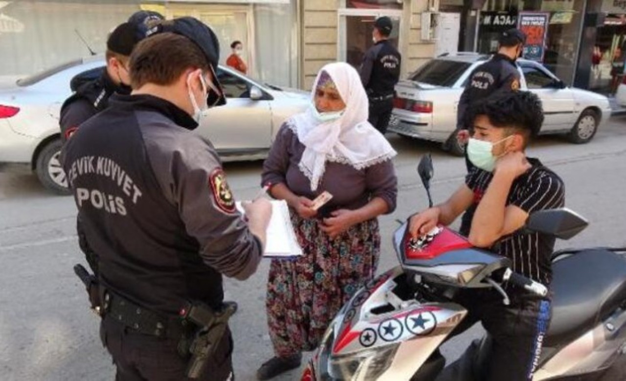 Dikkat: Markete gitmeye yaş sınırı!