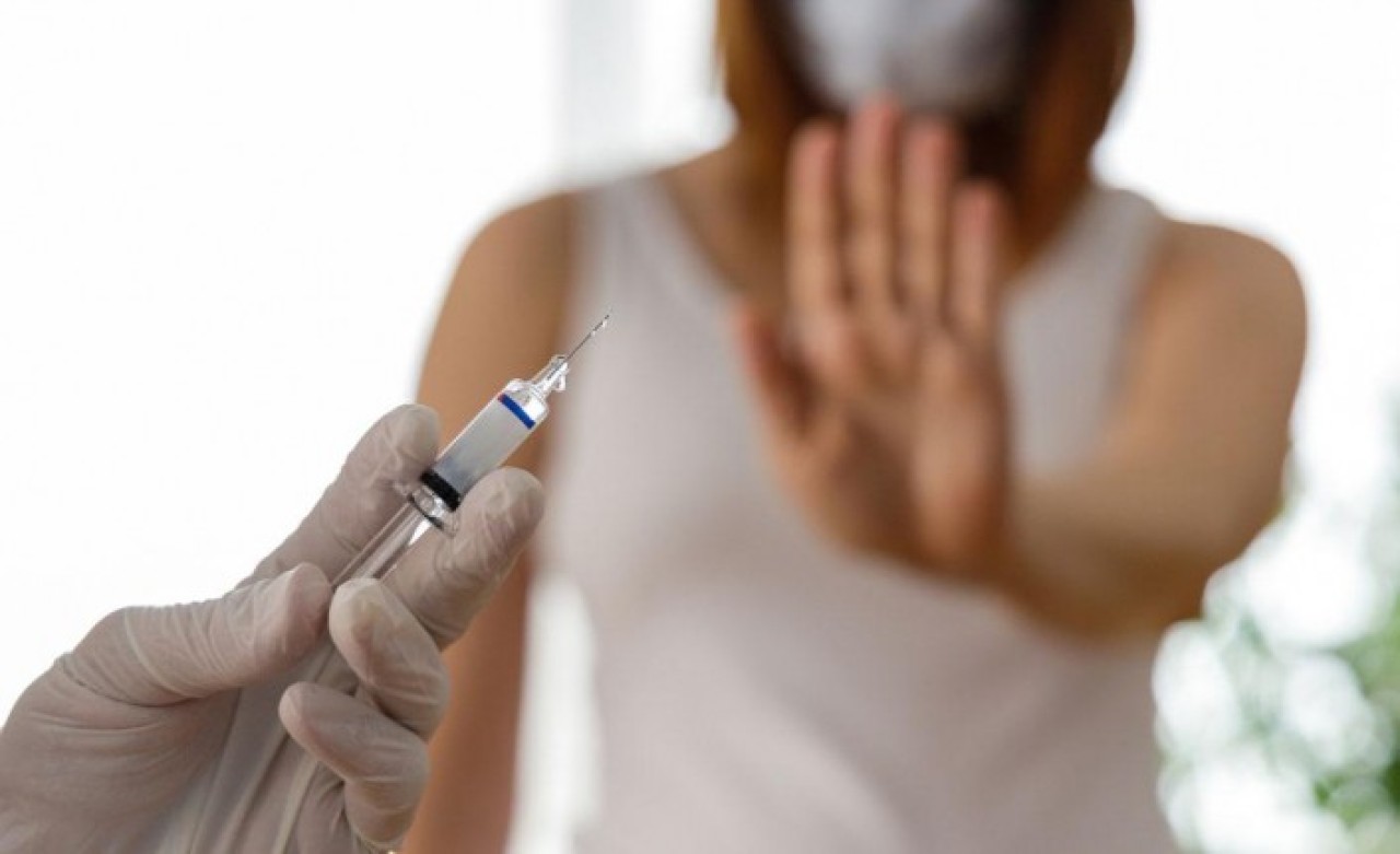 Diyanet İşleri'nden aşı yaptırmak istemeyenler hakkında önemli açıklama!