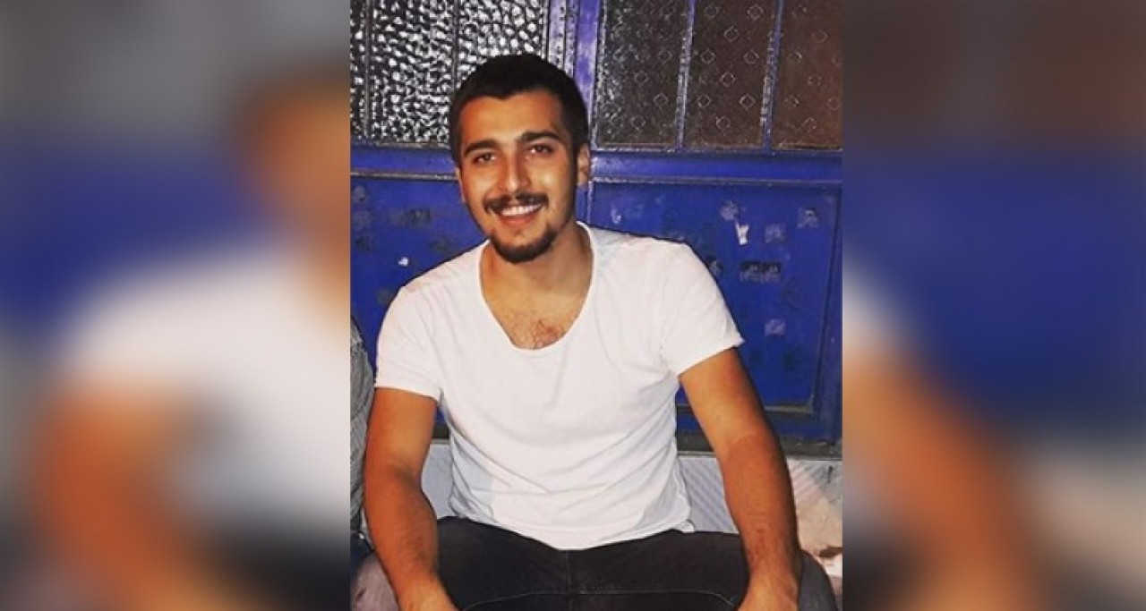 Dur ihtarına uymayan araç çarptı: Bekçi Kansu Turan şehit oldu