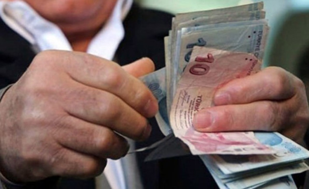 Emekli ikramiyelerinin yatırılacağı gün açıklandı