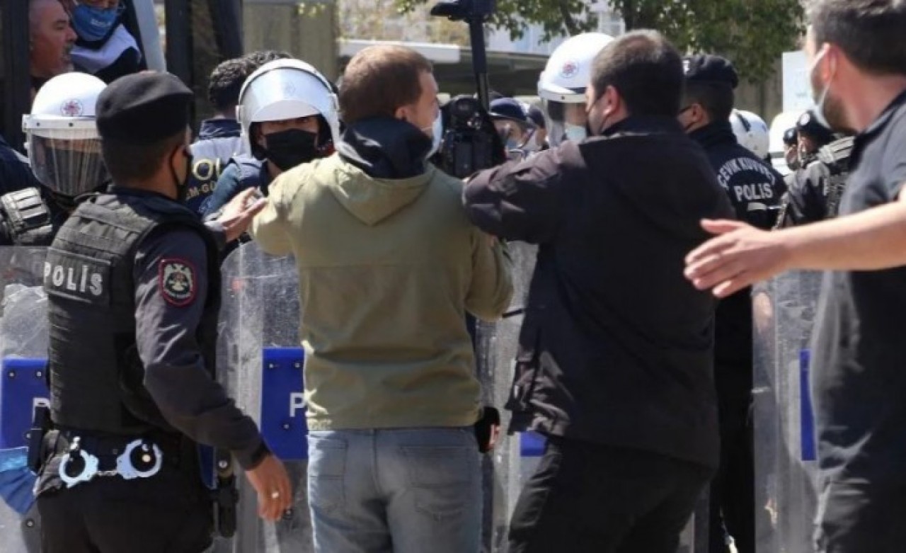 Emniyetten dikkat çeken genelge: Ses ve görüntü kaydı yasak!