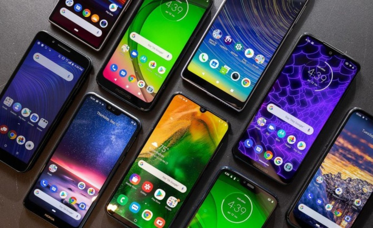 En Son Çıkan Teknoloji Haberleri