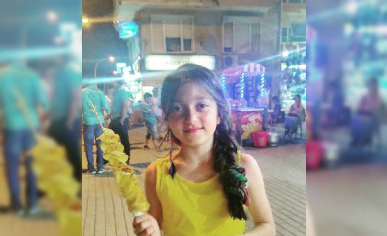 Erzurum'da rastgele ateş açan Serdar Dündar 13 yaşındaki çocuğu vurdu: Pınar Kaban öldü