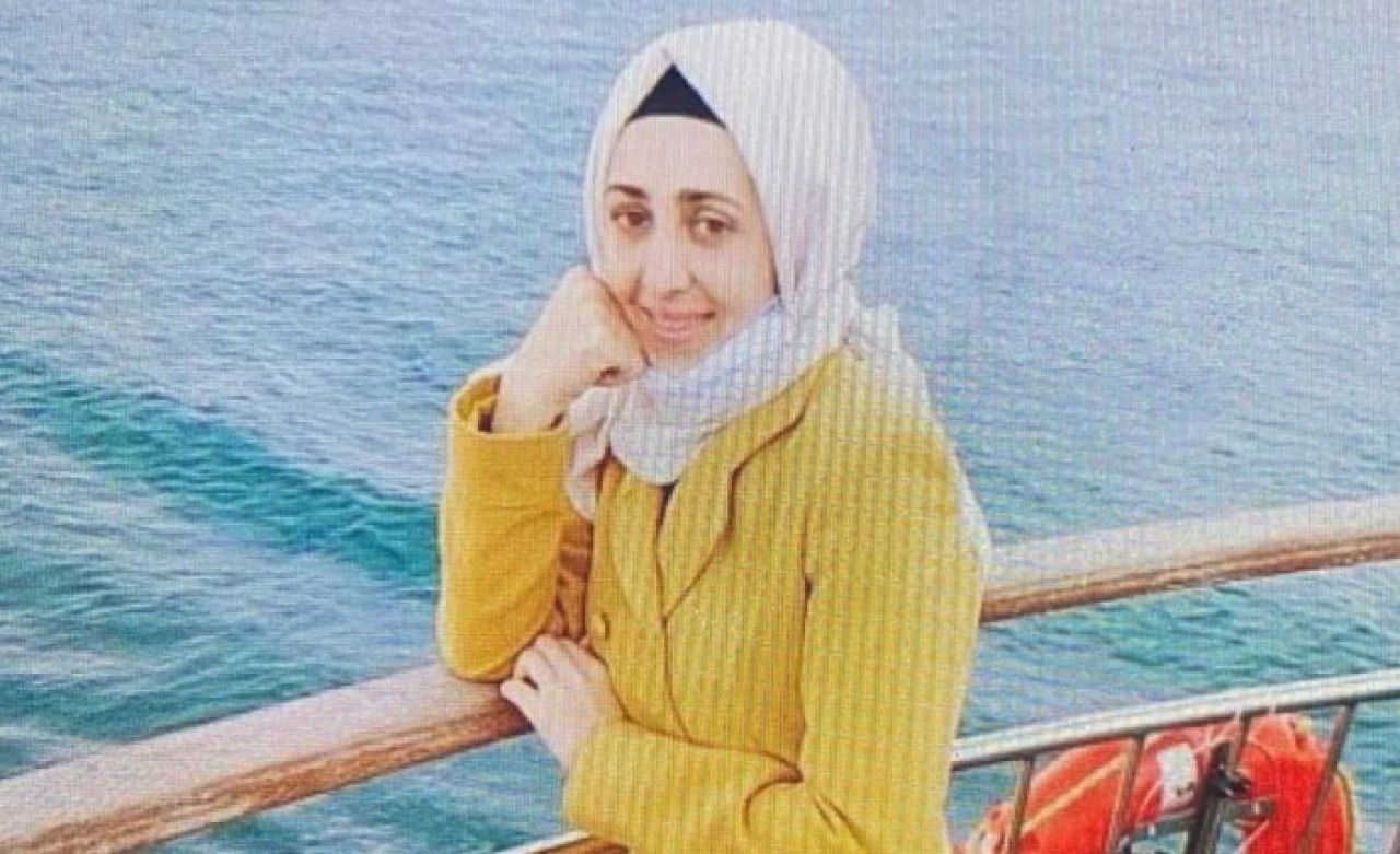 Eşi Güntay Mert,  çocuklarının gözü önünde bıçakladı: Yudum Mert öldü