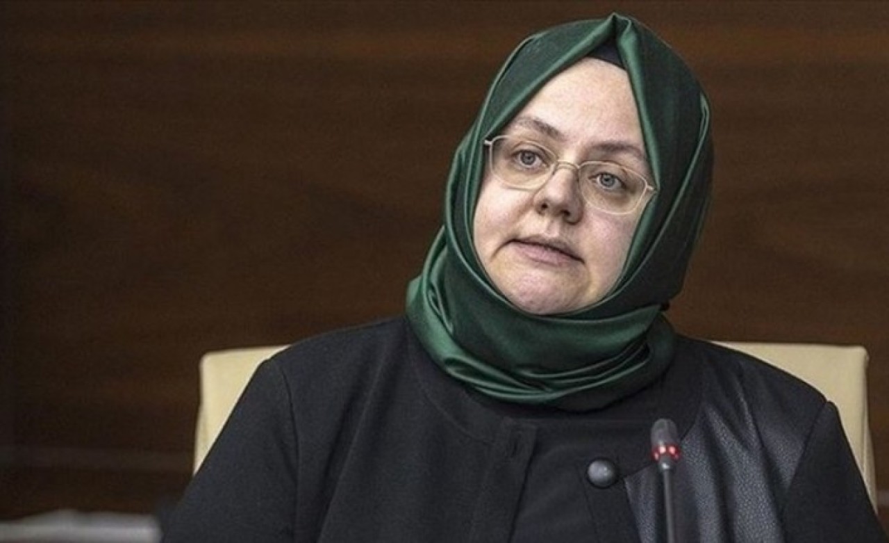 Eski bakan Zehra Zümrüt Selçuk'a sürpriz görev: Bakın nereye atandı?