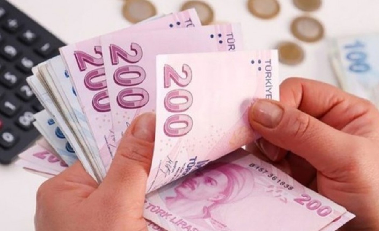 Esnafa 3 bin ile 5 bin lira hibe desteği! Hangi işletmeler kaç lira alacak?