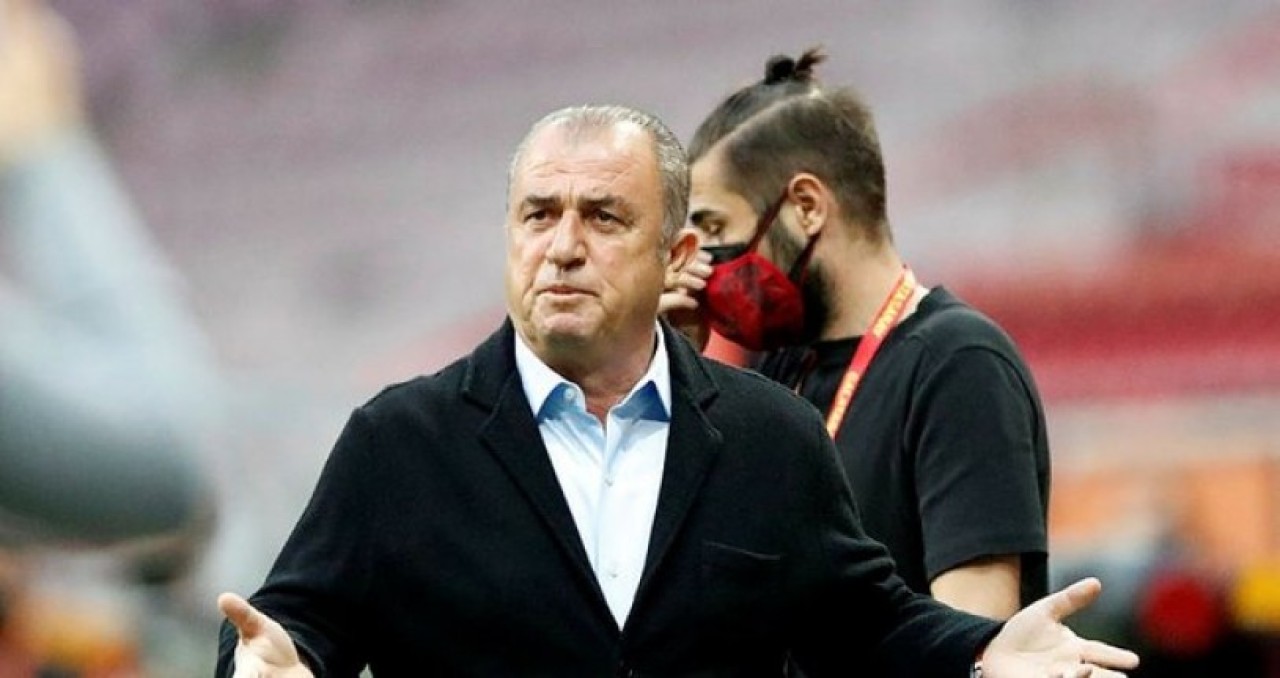 Fatih Terim'den Mustafa Cengiz'e flaş cevap