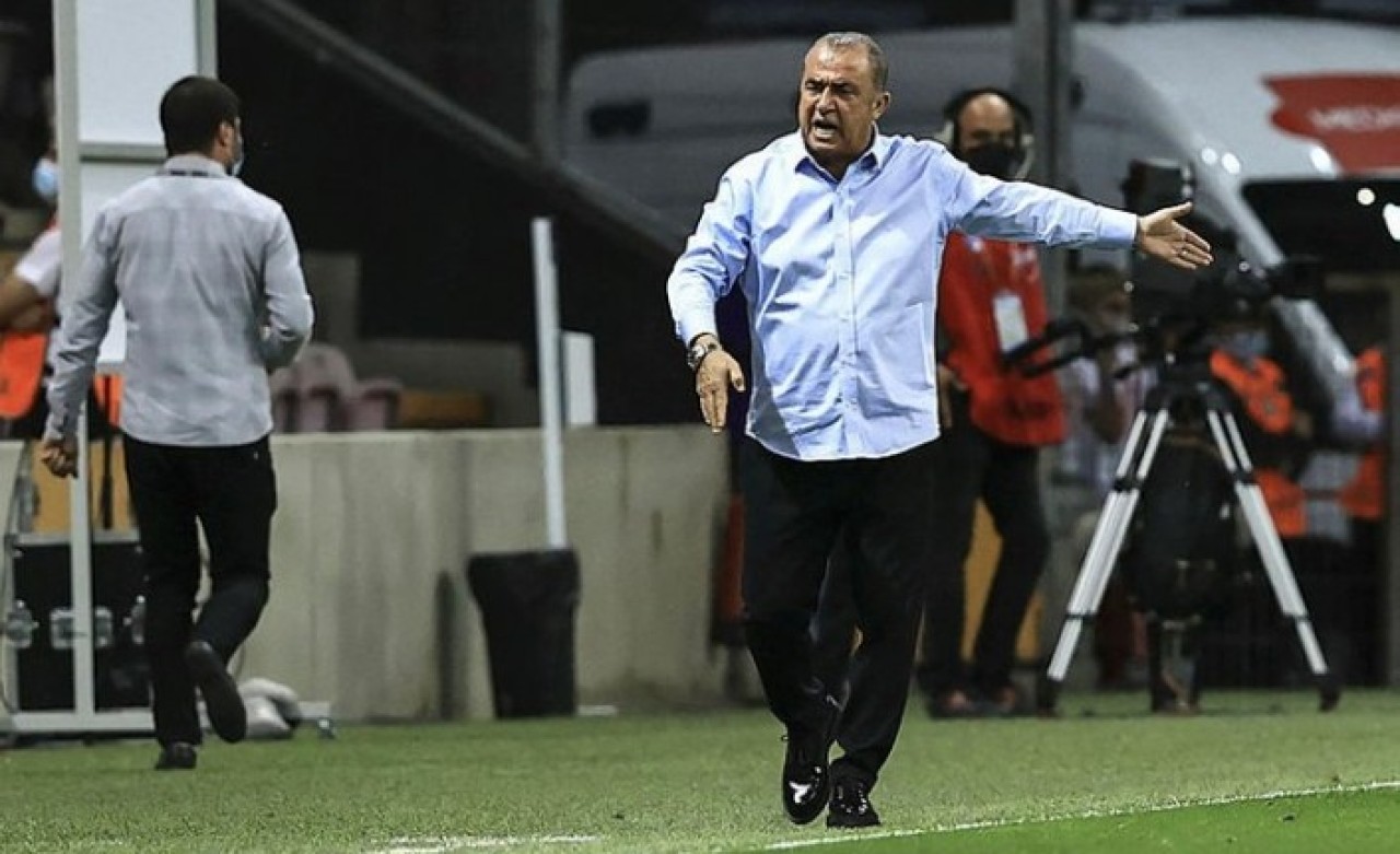 Fatih Terim'den Mustafa Cengiz'e olay sözler!