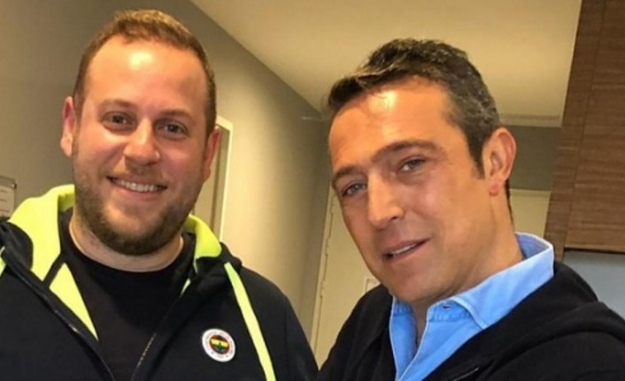 Fenerbahçe'den sert tepki: Bombardıman!