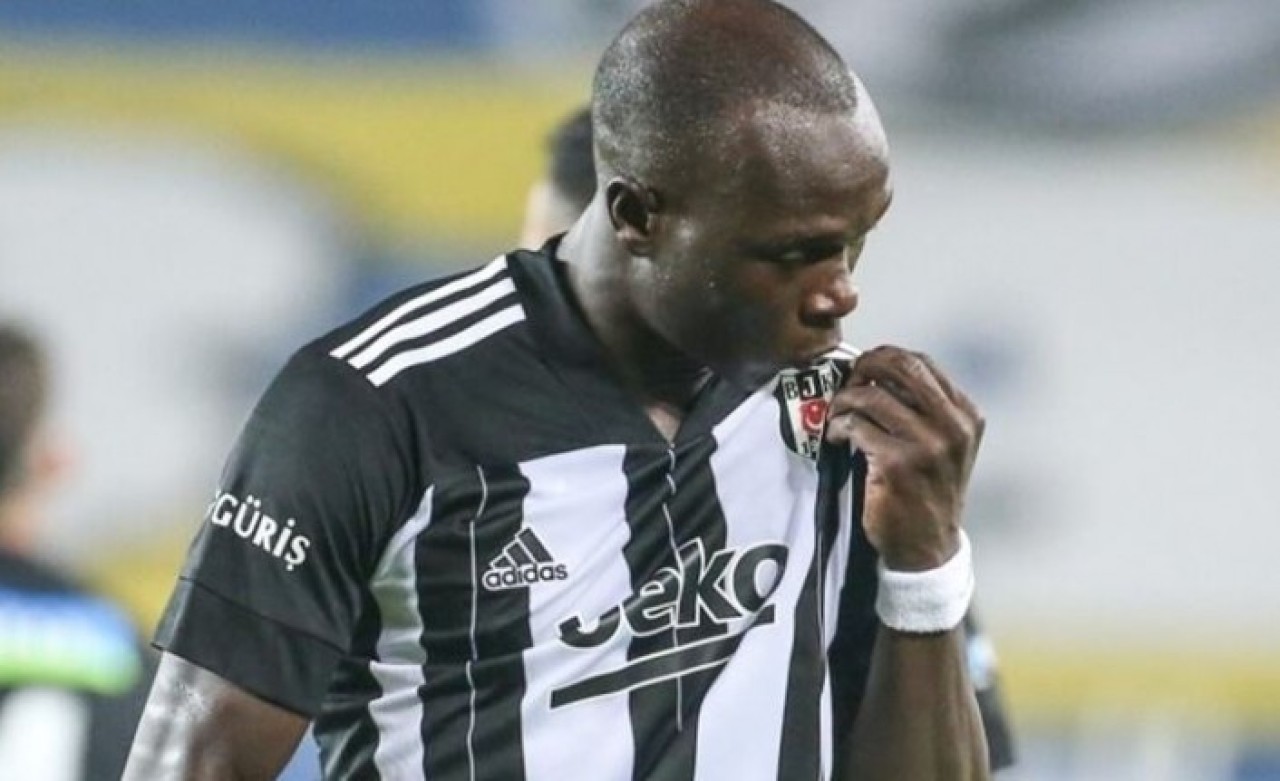 Fenerbahçe'nin Aboubakar'a teklif ettiği ücret ortaya çıktı