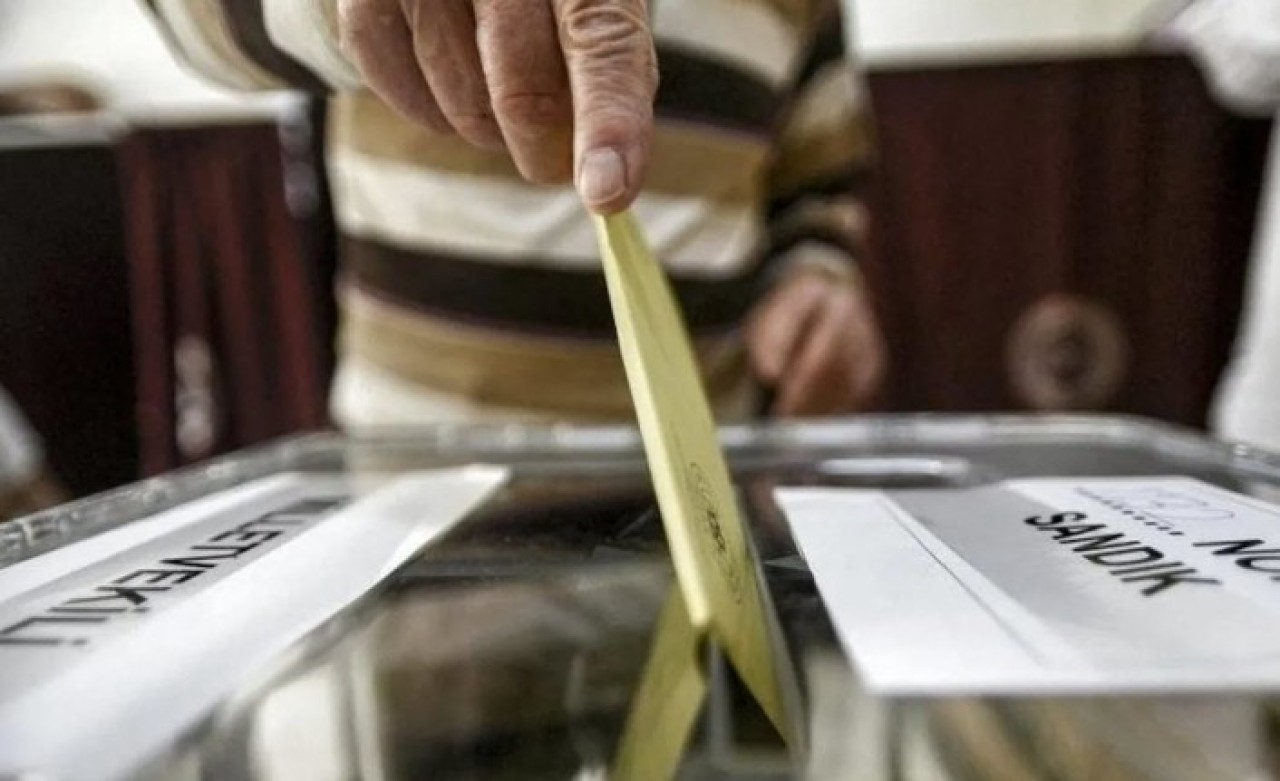 Flaş açıklama: İşte AK Parti'nin oy oranı