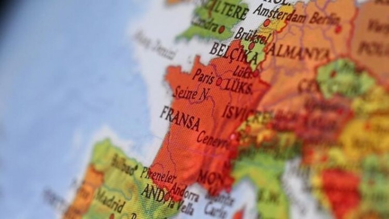 Fransa'dan İngiltere'ye görülmemiş tehdit: Elektriğini keseriz!