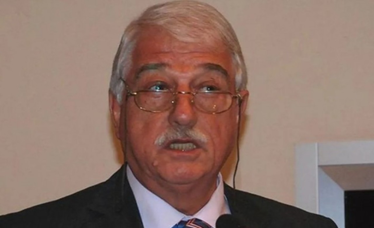 Galatasaray camiasını yıkan haber! Türker Arslan hayatını kaybetti