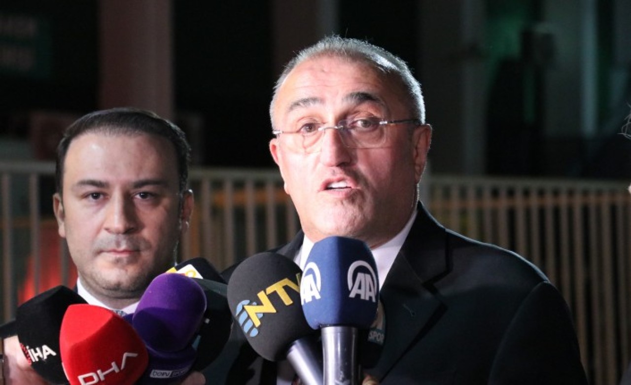 Galatasaray şampiyonluğu şimdiden ilan etti: Abdurrahim Albayrak ve Yusuf Günay'dan flaş açıklamalar