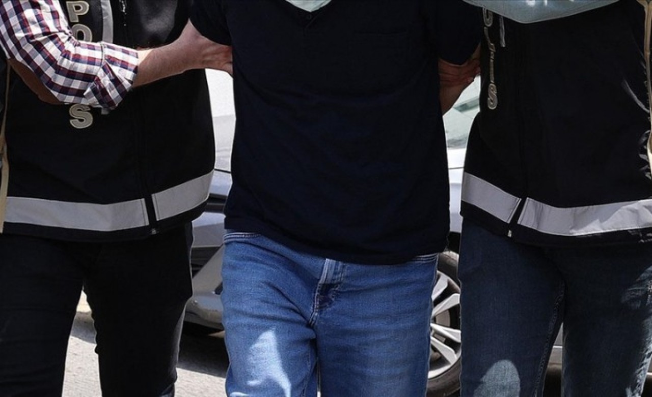 FETÖ 'nün gaybubet evinde yakalanan Mehmet Biricik tutuklandı