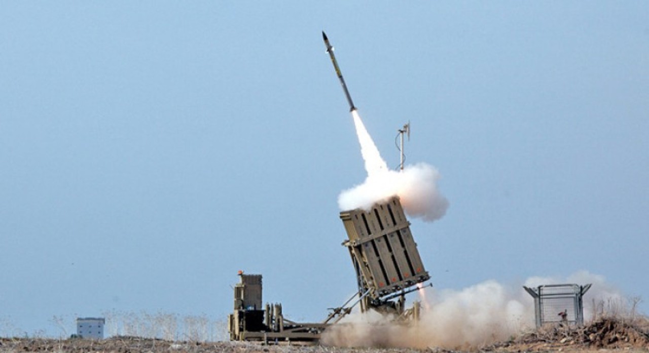 Gazze’den İsrail saldırısına karşı atılan roketler ve menzilleri