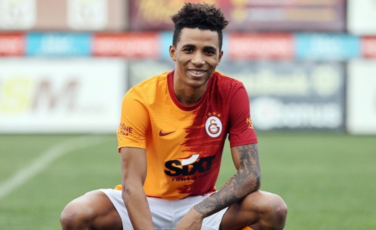 Gedson'un Galatasaray'dan apar topar ayrılmasının sebebi ortaya çıktı: Kardeşine yapılanlara dayanamamış!