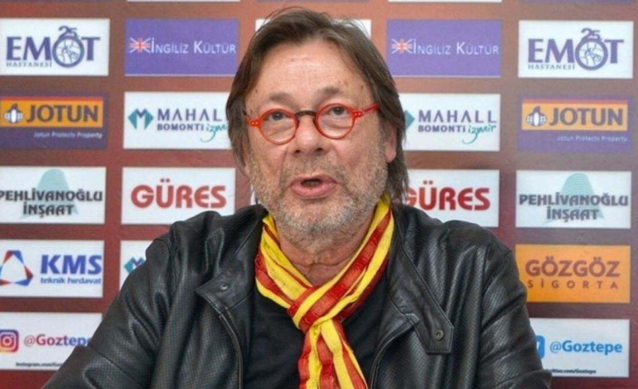 Göztepe Başkanı Mehmet Sepil'den Beşiktaş maçı öncesi flaş açıklama