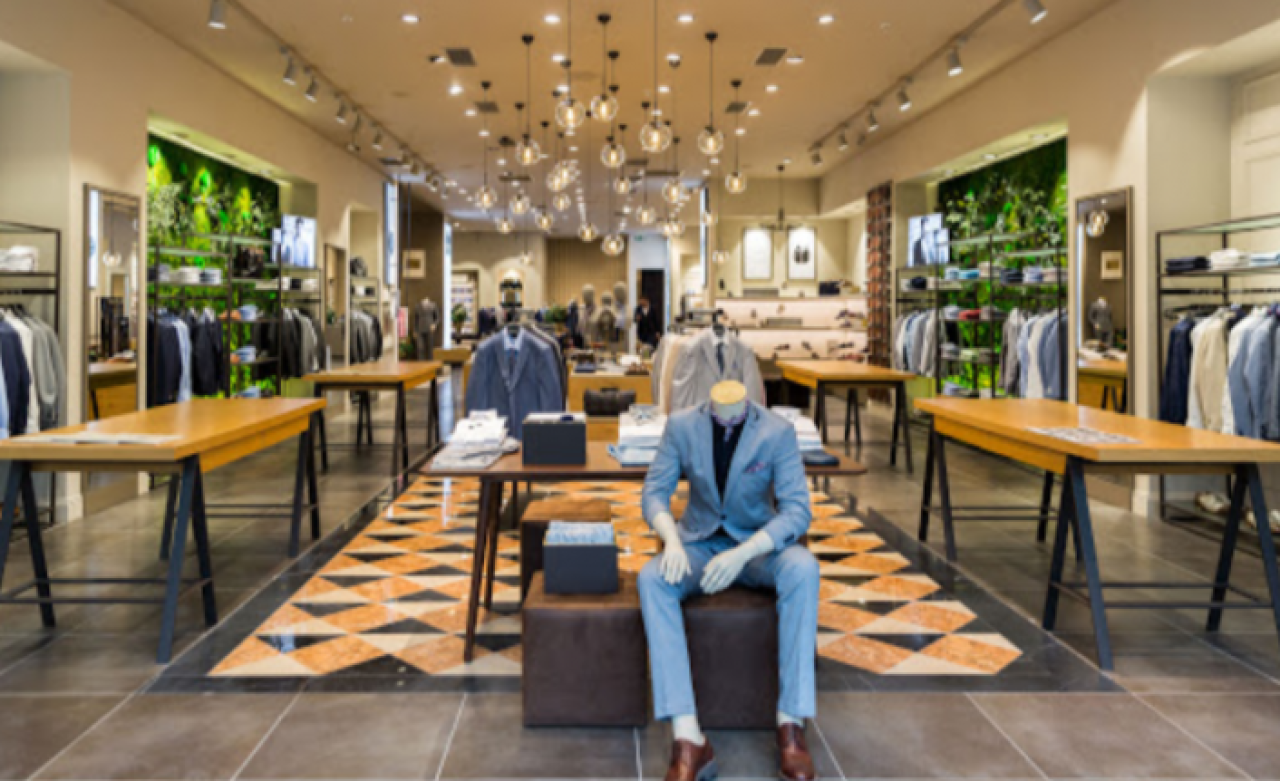 Hisseler geri alındı: Dünyaca ünlü giyim markası,  yüzde 100 Türk şirketi oldu