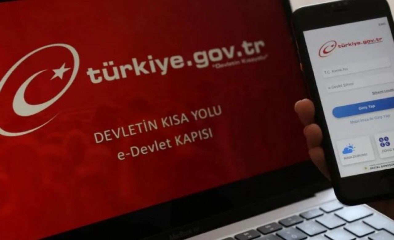 İçişleri Bakanlığı'ndan çalışma muafiyet izin belgesi açıklaması