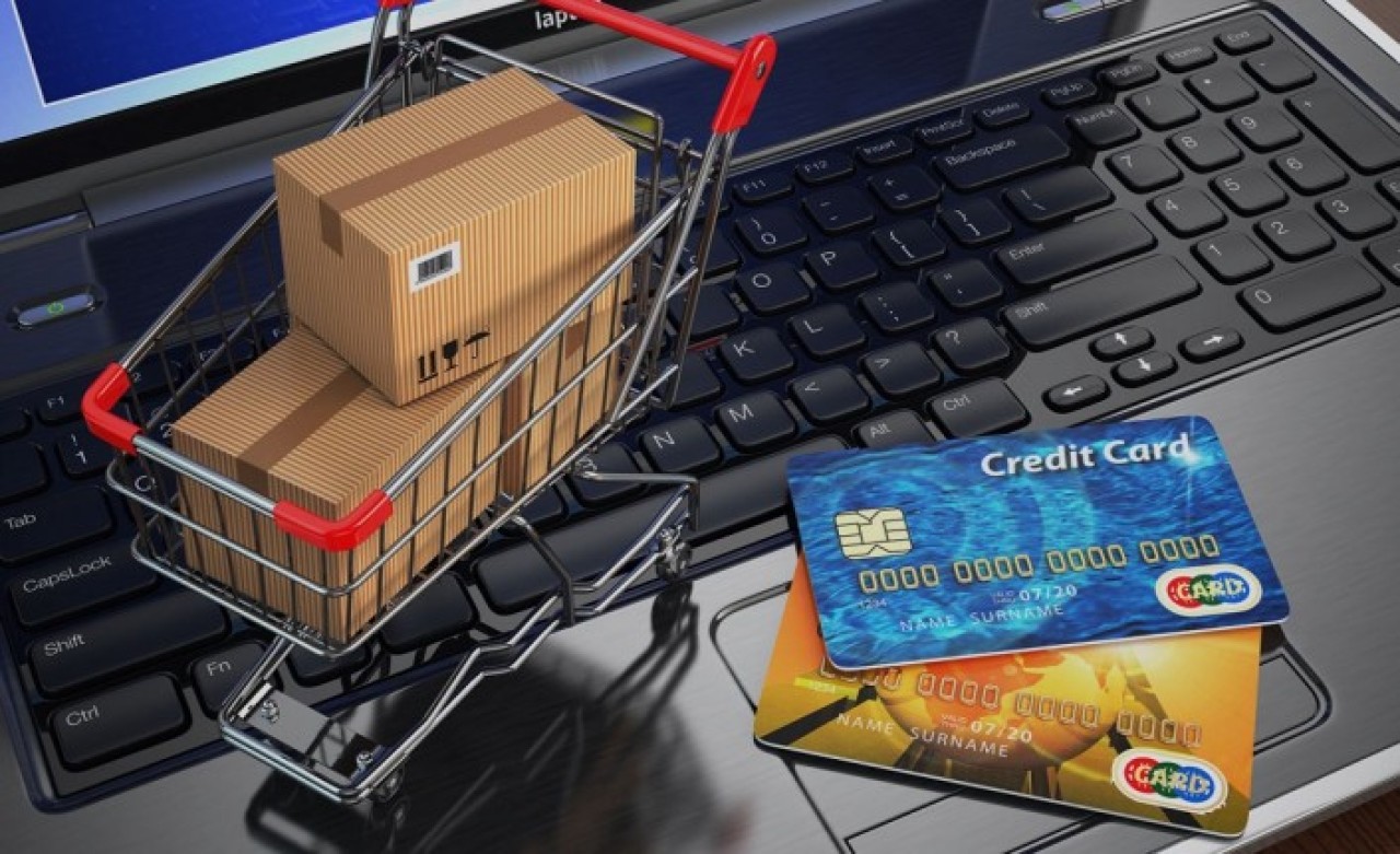 İçişleri Bakanlığı'ndan "Online alışverişe de yasak gelecek mi?" sorusuna flaş yanıt