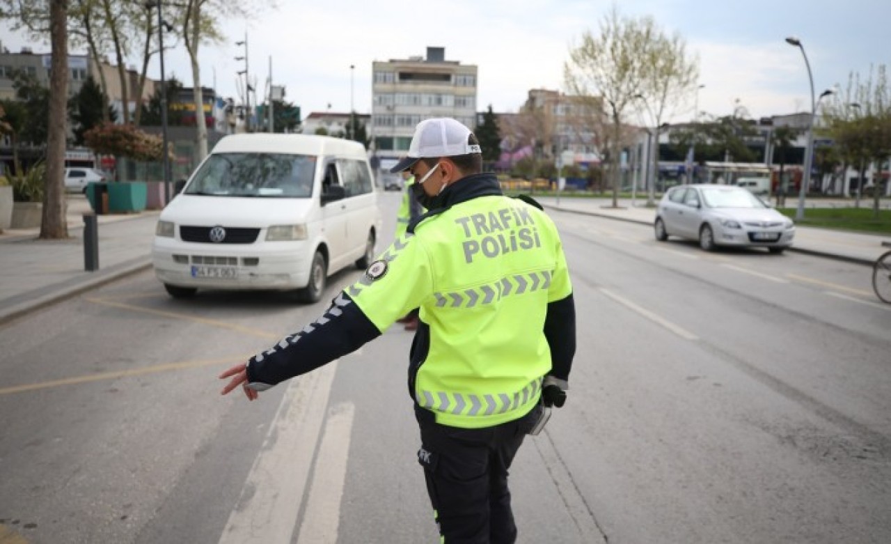 İçişleri Bakanlığı'ndan Ramazan Bayramı tedbirleriyle ilgili flaş açıklama!