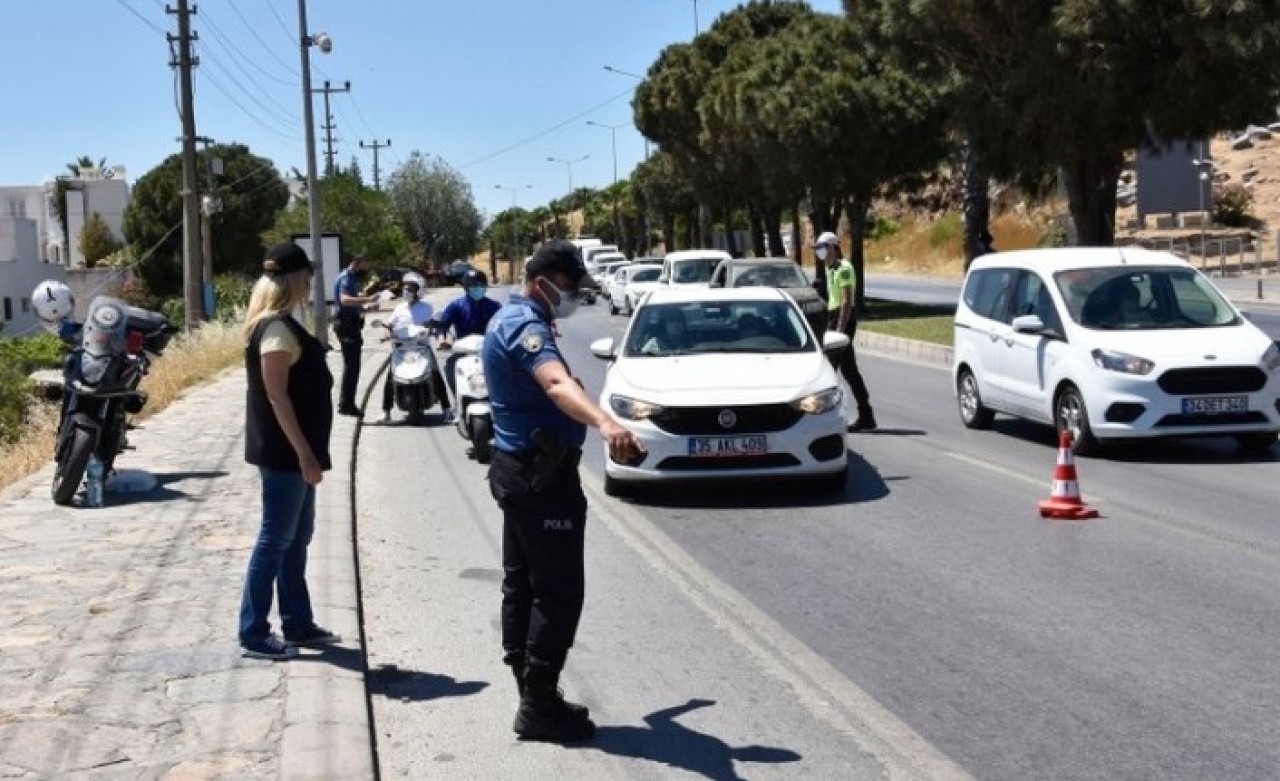 İçişleri Bakanı Süleyman Soylu'dan '1 Haziran'da yasaklar kalkacak mı?' sorusuna flaş cevap